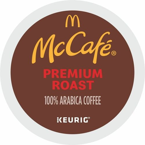 KEURIG Green Mountain GMT8037CT Coffee K-cup Pods 24 Ct 4 Carton