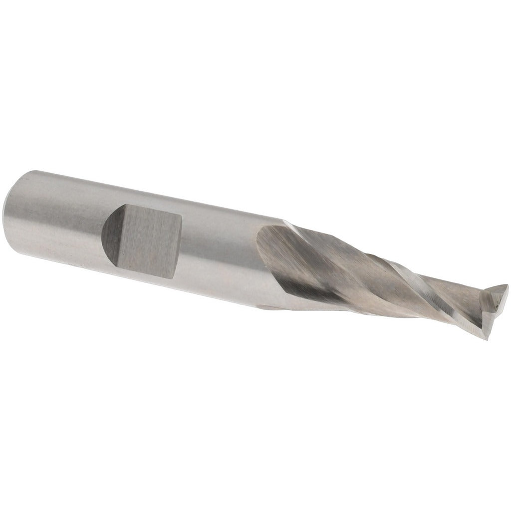 VALUE COLLECTION Value Collection 720-9060 Square End Mill 6mm 2 Flute Hss
