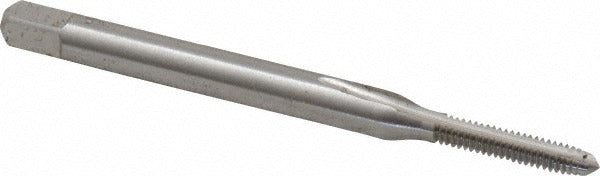 CLEVELAND CONTROLS Cleveland C54087 Hand Tap 2-56 Plug Rh Hss 2-flute