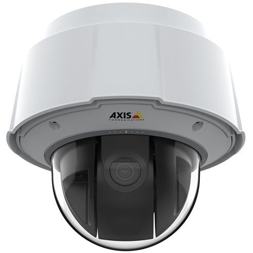 AXIS COMMUNICATIONS Axis Communications 02148-004 4K Ptz Ip Camera 20x IP66