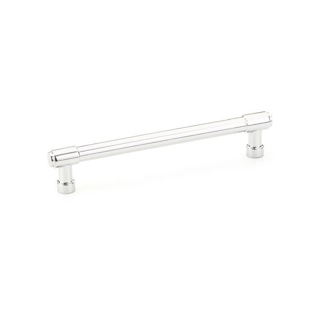 EMTEK Emtek 86689US26 Jasper Cabinet Pull Polished Chrome