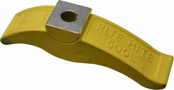 BESSEY Bessey 500L Adjustable Self-positioning Strap Clamp Steel