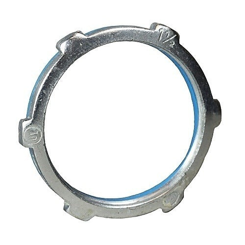 DOTTIE L H Dottie Co LNS100 Conduit Sealing Locknut 1 Inch