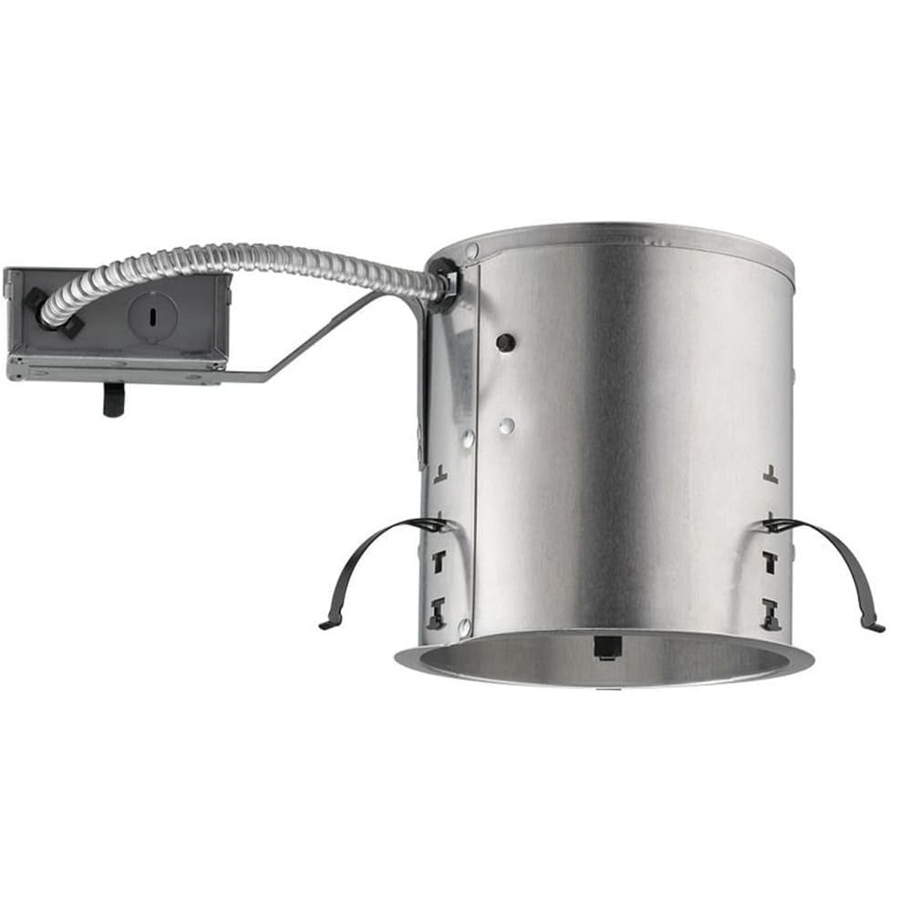 JUNO Juno TC926 6-inch non-IC incandescent slope housing (2/12 to 6/12 pitch)