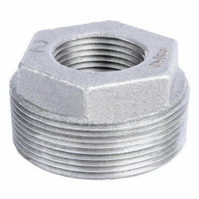 SOUTHLAND B K/mueller Inds(import) 511-984HC Galvanized Hex Bushing