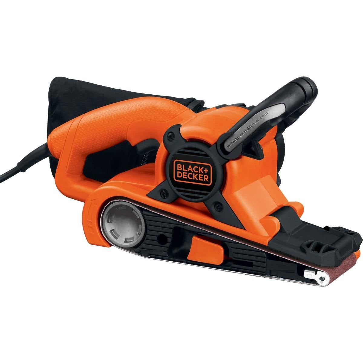 BLACK & DECKER BLACK & DECKER DS321 Dragster Belt Sander