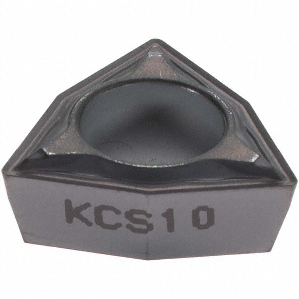 KENNAMETAL Kennametal 3769410 WPMT3251FP Turning Insert 3/8 Inch Ic