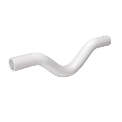 MUELLER STREAMLINE Mueller Streamline 488-007 Pvc Schedule 40 Run-trap 3/4 in