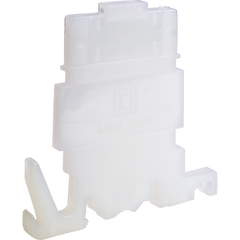 Square D 9080GC6B End Barrier for NEMA Terminal Block