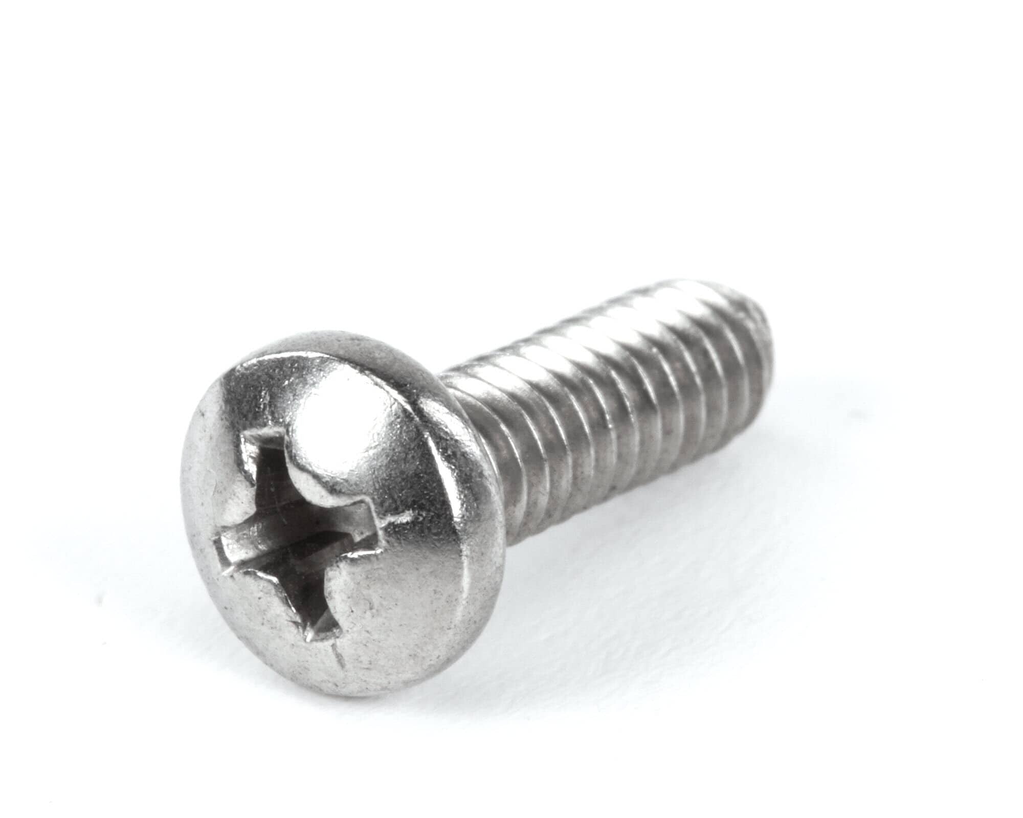 CLEVELAND Cleveland FA11092 screw 8-32 x 1/2 binding head Phillips (8-32 x 1/2 in) CLEFA11501