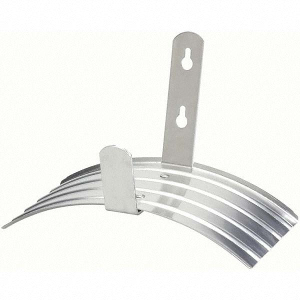 GILMOUR Gilmour 882154-1001 Garden Hose Rack 100 Ft Aluminum