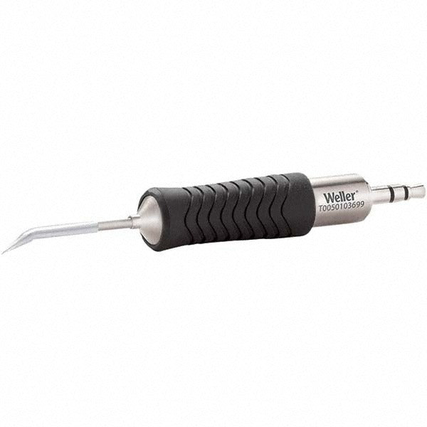 WELLER Weller T0050103699 Soldering Iron Conical Bent Tip