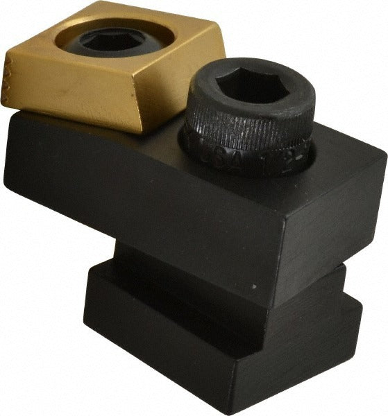 MITEE-BITE Mitee-bite 24168 T-slot Toe Clamp 4000 Lb Steel