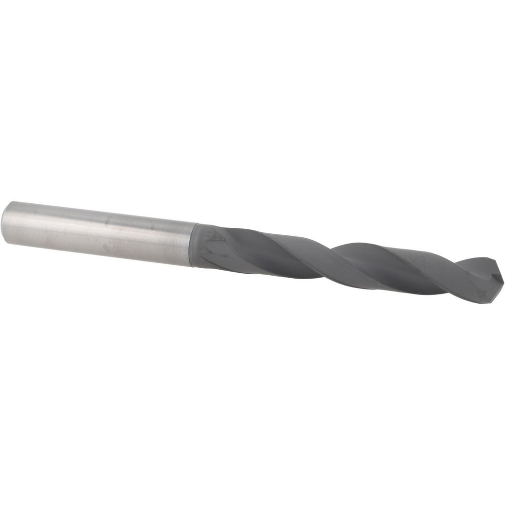 ACCUPRO Accupro 4500205 Solid Carbide Jobber Drill 8mm 140 Deg