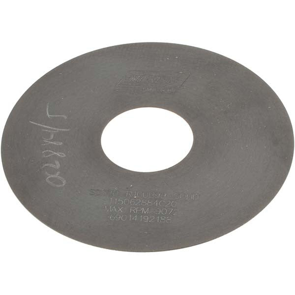 NORTON Norton 69014192188 Diamond Grinding Wheel 4in 320 Grit