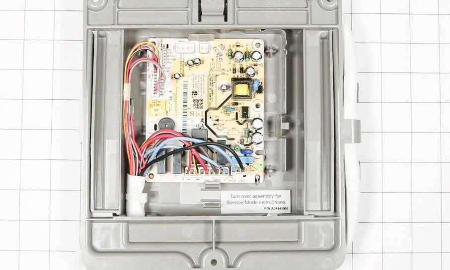 FRIGIDAIRE Frigidaire 5303918679 Control Module (Replacement)