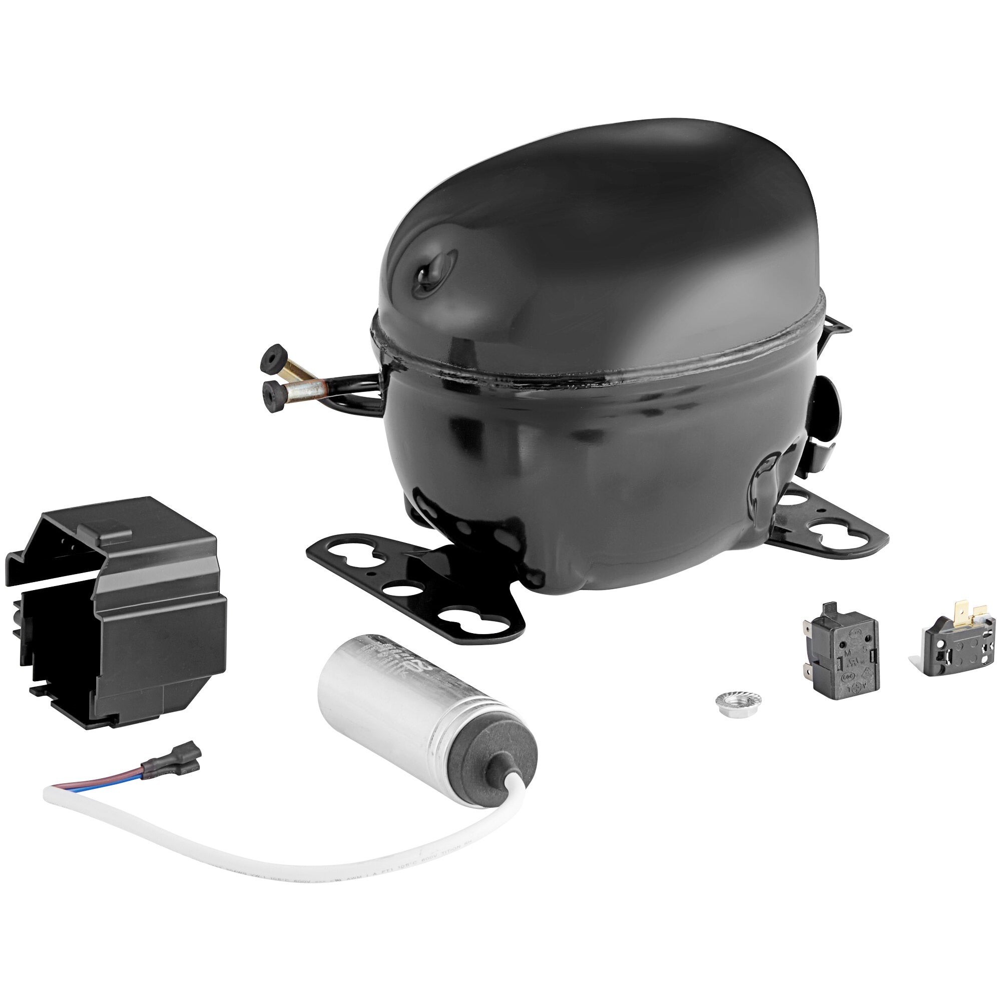 AVANTCO Avantco 17812363 Compressor 3/5 hp (Each) ADVA17812363