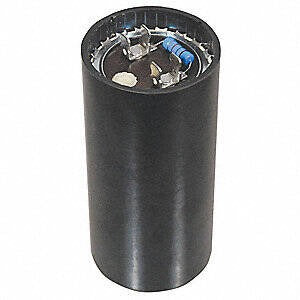 PACKARD Packard PMJ708 Start Capacitor 708-850 uF (Case 5) 11028