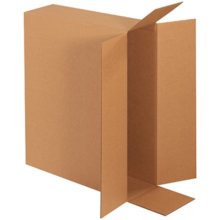 BSC PREFERRED Bsc Preferred HD24618FOL Fol Corrugated Carton 10 Pack