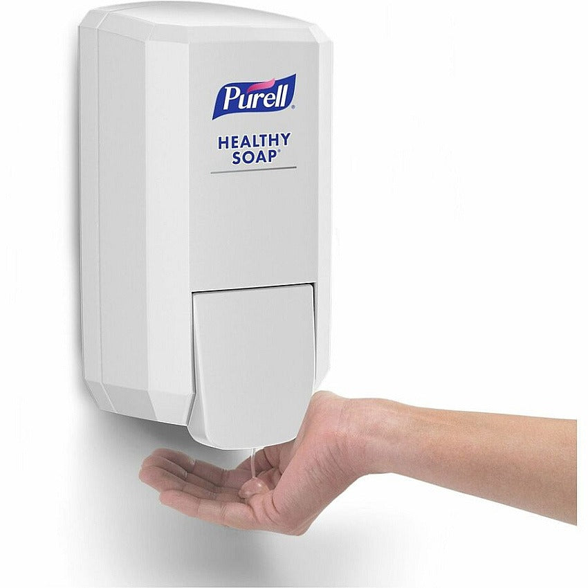 GOJO Gojo GOJ413106 CS2 Push-Style Hand Soap Dispenser 1.06 Quart (413106)