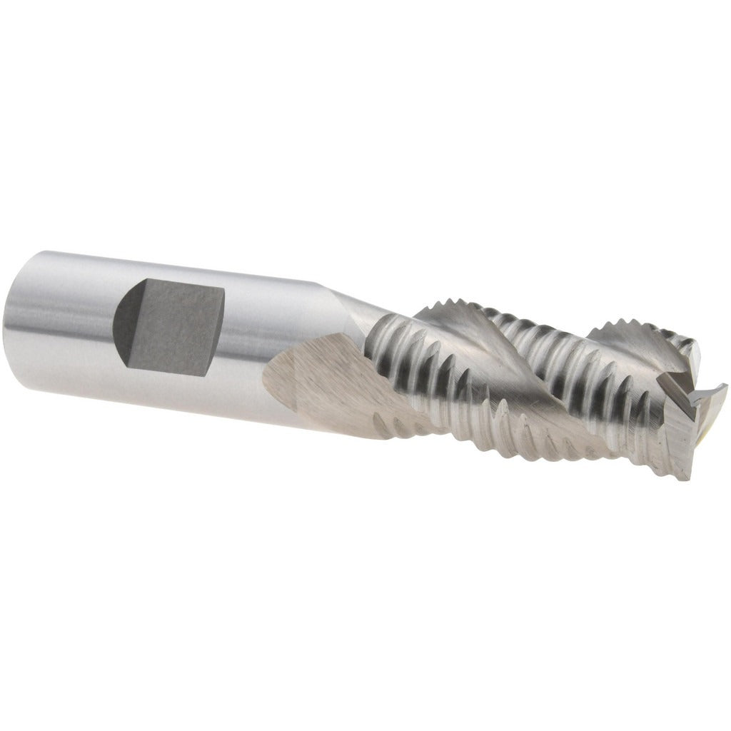 VALUE COLLECTION Value Collection 723-4511 Roughing End Mill 3/4 in Cobalt