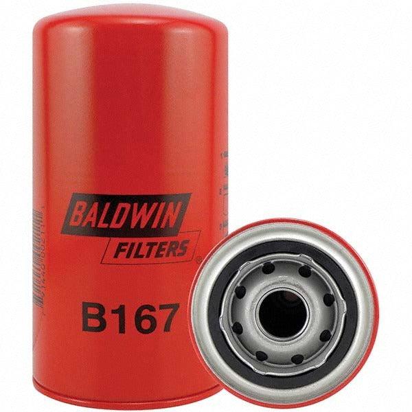 BALDWIN FILTERS Baldwin Filters B167 Spin-on Oil Filter