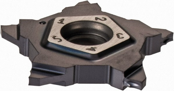 ISCAR Iscar 6003107 Grooving Insert PENTA24N120J IC908 Carbide