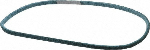 DYNABRADE Dynabrade 90403 Abrasive Belt 1/4x24 in Aluminum Oxide