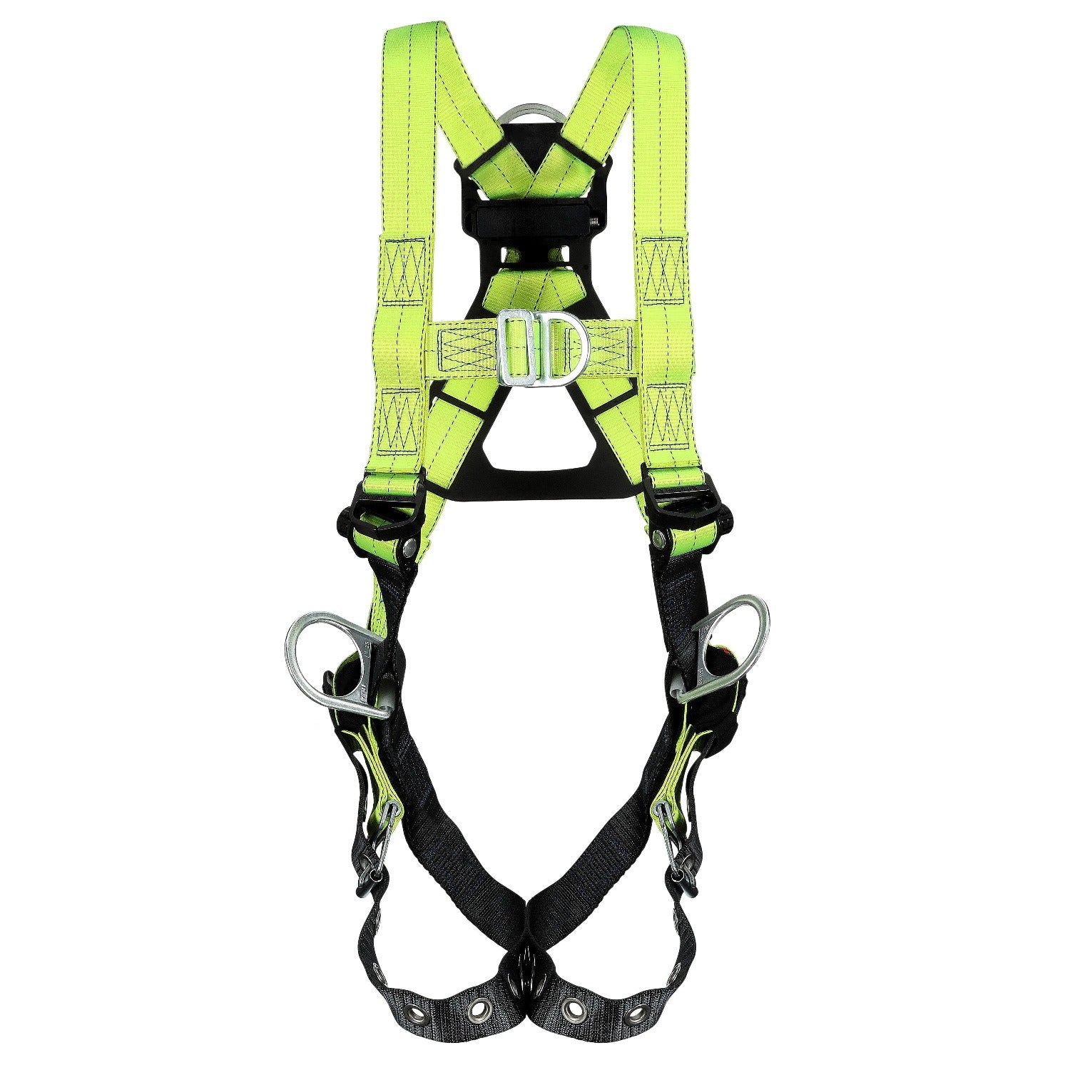 3M 3M 7100413772 Dbi-Sala ExoFit X50 vest climbing/positioning safety harness (2X-Large)