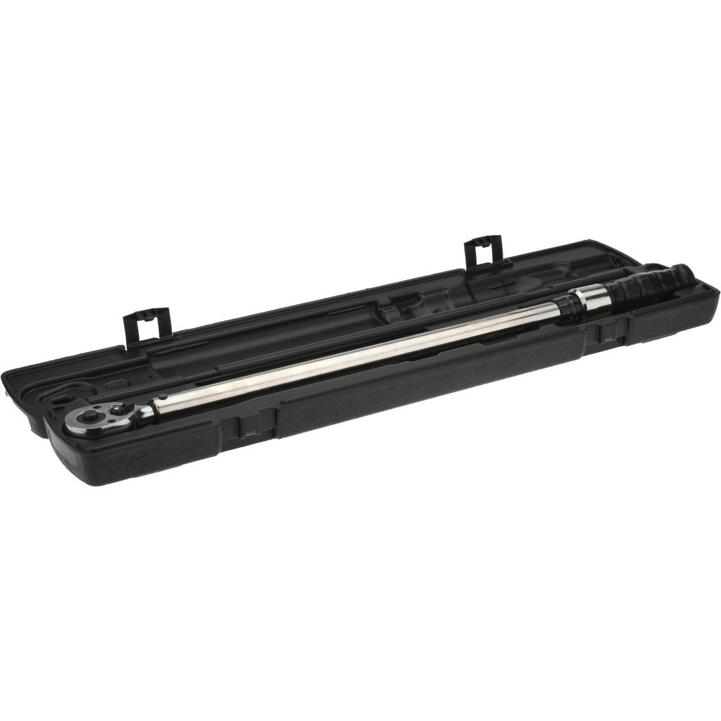 CLIMATE BY DESIGN INTERNATIONAL Cdi 2503MFRPH Micrometer Torque Wrench 0-250 Ft-lb