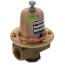 BELL & GOSSETT Bell Gossett Bg 110195LF Pressure Reducing Valve 45 Psig Lead Free