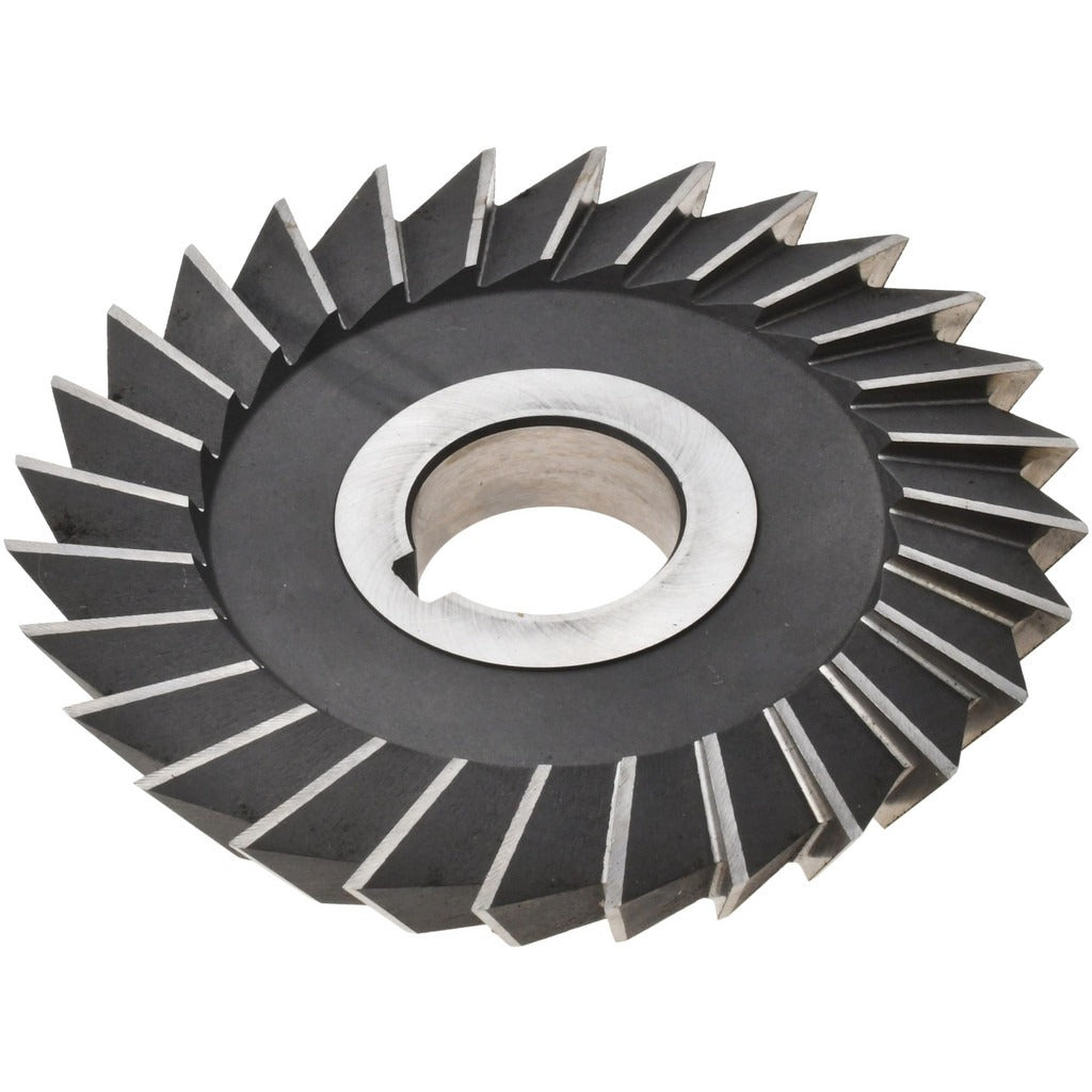 VALUE COLLECTION Value Collection 328-3532 Single-angle Milling Cutter 5 in
