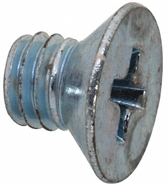 VALUE COLLECTION Value Collection 663096PS M5x0.8 Flat Head Phillips Screw