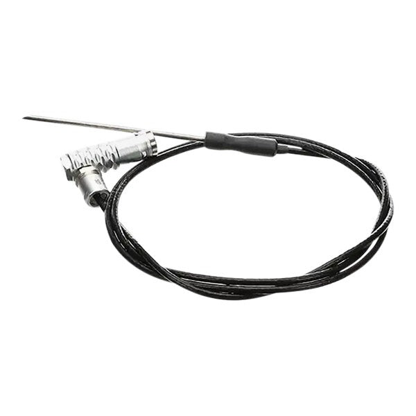 RATIONAL Rational 40.04.507P external core temperature probe (angle plug) 40.01.843