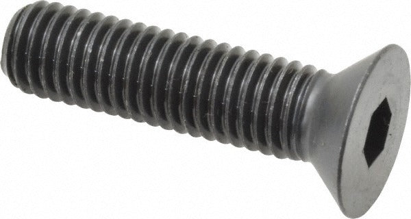HOLO-KROME Holo-krome 60134 Flat Socket Cap Screw 1/2-13 X 2 in