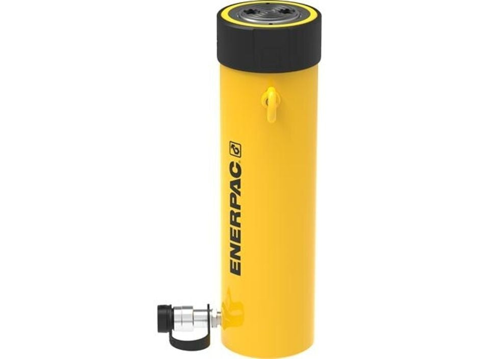 ENERPAC Enerpac rc-5013 Hydraulic Cylinder 55.2 Ton 13.25 in Stroke