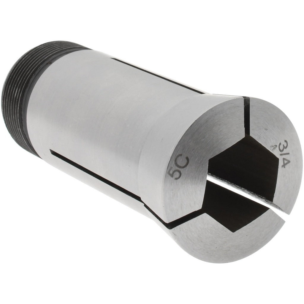 VALUE COLLECTION Value Collection 530-4348 5C Hex Steel Collet 3/4 Inch