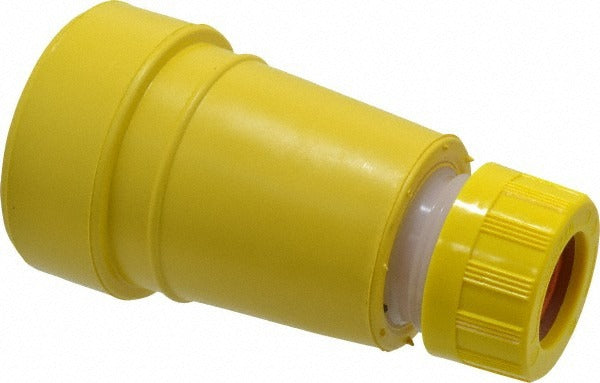 VALUE COLLECTION Value Collection 29W76 L16-30 480V 30A Locking Inlet Connector