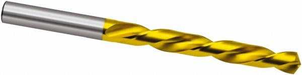 GUHRING Guhring 9006640033000 Jobber Drill Bit 3.3mm Hss Tin