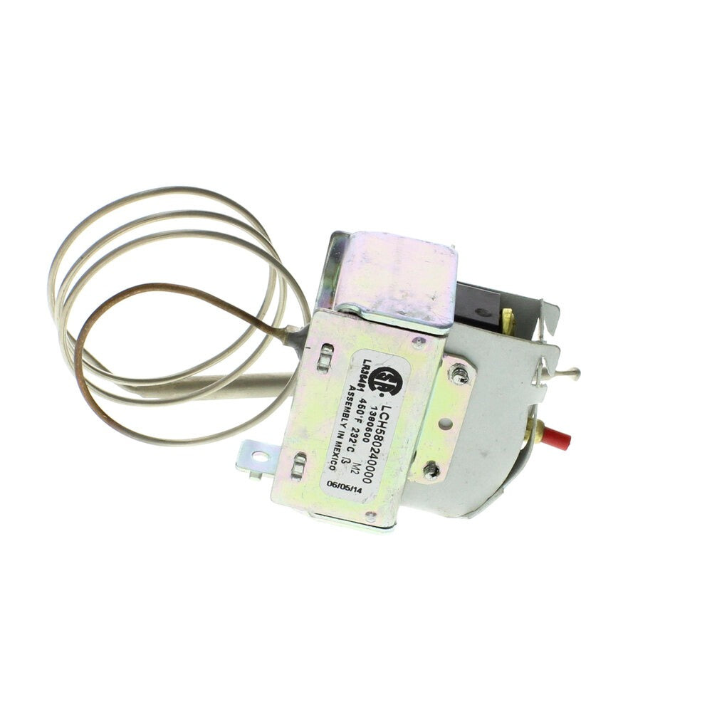 APW WYOTT Apw Wyott 1380500 Limit Switch LCH-58024 (3.1 x 6.15 x 3.7 inches / 1/Each)