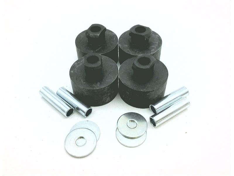 Copeland 527-0178-00 Spacer-Mounting Kit