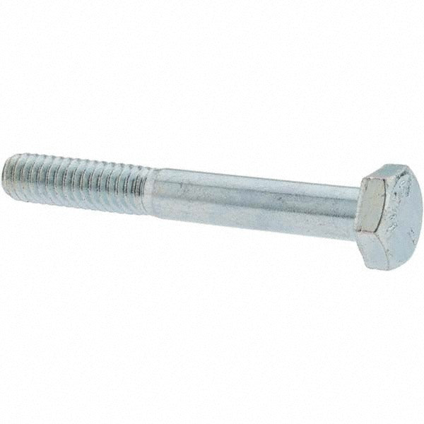 VALUE COLLECTION Value Collection D30008 Hex Head Cap Screw 1/4-20 X 2 in
