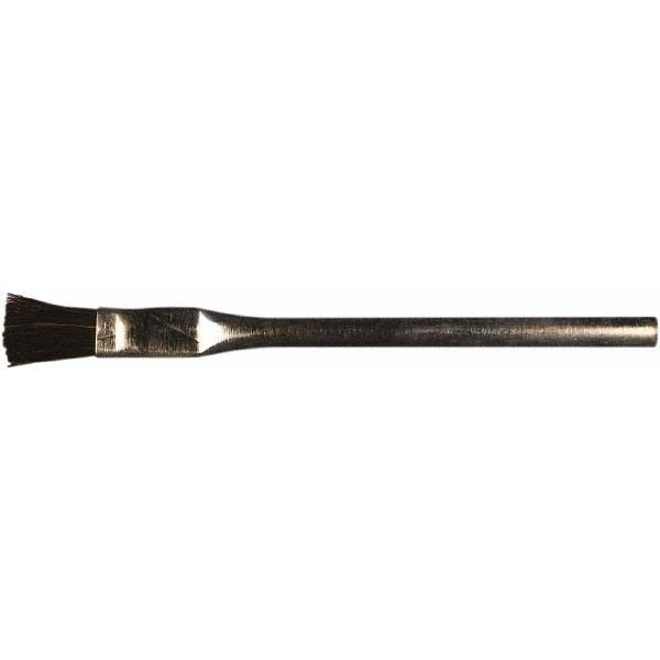 PFERD Pferd 79189601 Horsehair Acid Brush 5/16 in Flux