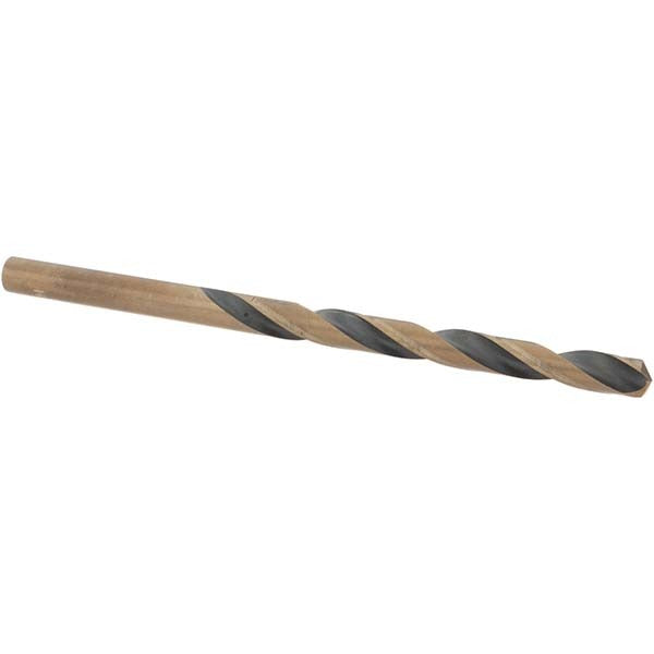 VALUE COLLECTION Value Collection 20808 Mechanics Drill Bit 0.199 in Hss