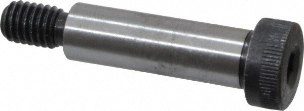 VALUE COLLECTION Value Collection 711099PR Shoulder Screw 1/2 in 4140 Steel