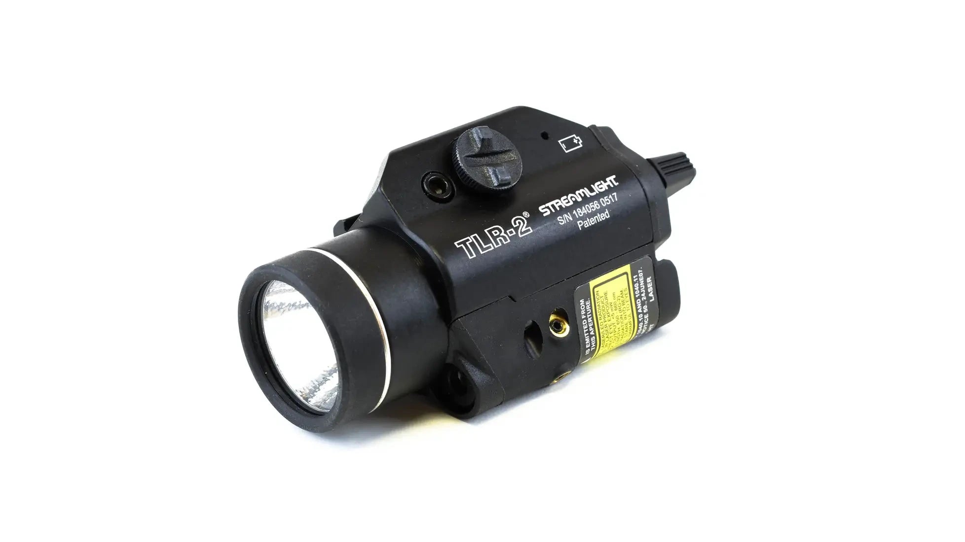 STREAMLIGHT Streamlight 69120 TLR-2 C4 LED Rail Mounted Weapon Flashlight 300 Lumens (Rail Mount)