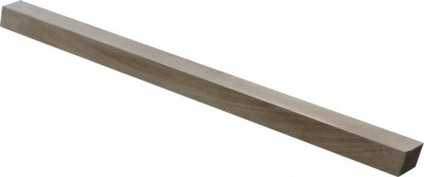 SECO TOOLS Seco 02045 Tool Bit Blank Square WKE45 Cobalt