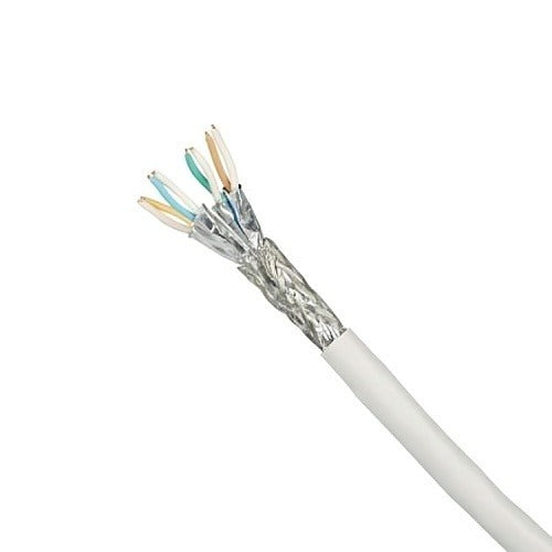 PANDUIT Panduit PSM7004BU-KEM Cat 7 Copper Cable 4-pair