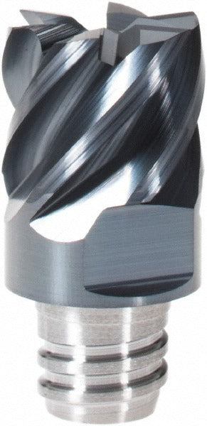 ISCAR Iscar 5621624 End Replaceable Milling Tip 6 Flute IC908
