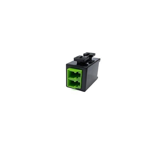 ORTRONICS Ortronics HDHFM-FLC2CC-00 Lc Duplex Fiber Clip